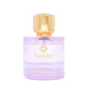 La Pudeur Thary