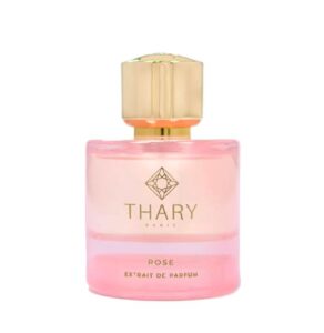 Rose Thary