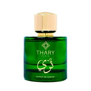 Thary Thary