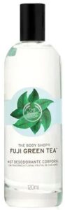 Fuji Green Tea The Body Shop
