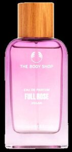 Full Rose The Body Shop