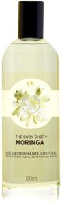 Moringa The Body Shop