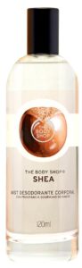 Shea The Body Shop