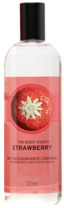 Strawberry The Body Shop