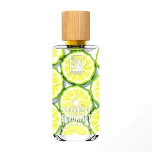 22 Shades of Bergamot The Dua Brand