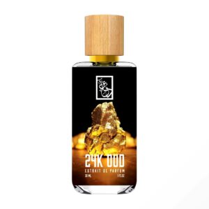24k Oud The Dua Brand