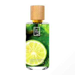 25 Shades of Another Bergamot The Dua Brand