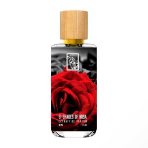 31 Shades of Rosa The Dua Brand