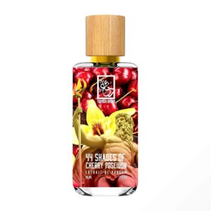 44 Shades of Cherry Poseidon The Dua Brand