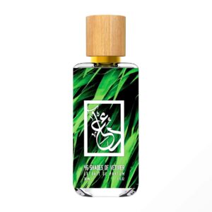 46 Shades of Vetiver The Dua Brand