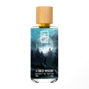 A Forest Mystery The Dua Brand