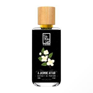 A Jasmine Affair The Dua Brand