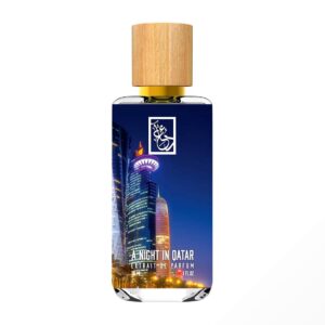 A Night In Qatar The Dua Brand