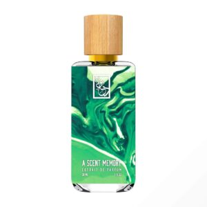 A Scent Memory The Dua Brand