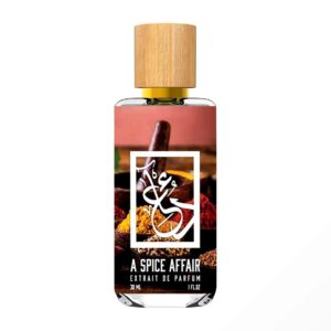 A Spice Affair The Dua Brand