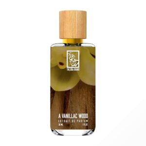 A Vanillac Wood The Dua Brand