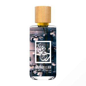 Abstract Elixir The Dua Brand