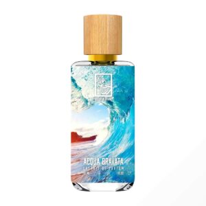 Acqua Bravata The Dua Brand