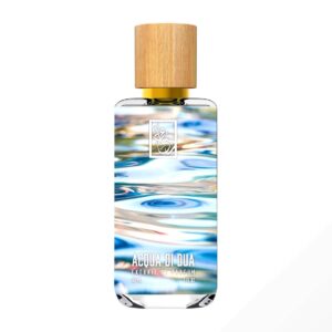 Acqua di Dua The Dua Brand