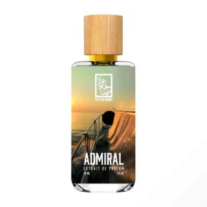 Admiral The Dua Brand