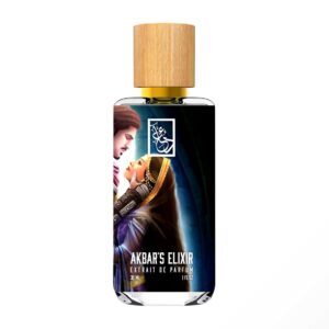 Akbar’s Elixir The Dua Brand