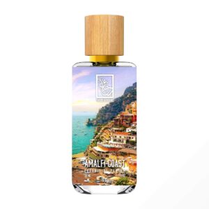 Amalfi Coast The Dua Brand