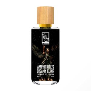 Amphitrite’s Dreamy Elixir The Dua Brand