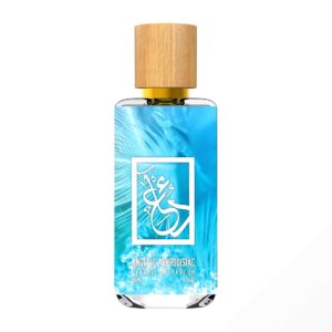 Angelic Aphrodisiac The Dua Brand