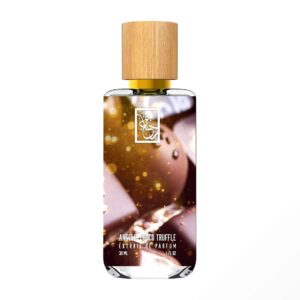 Angelic Choco Truffle The Dua Brand
