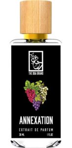Annexation The Dua Brand