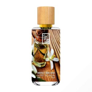 Anonyme X: Neroli Edition The Dua Brand