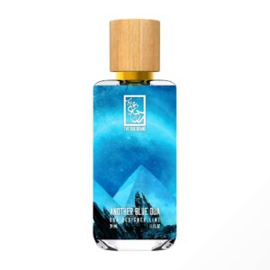Another Blue Dua The Dua Brand