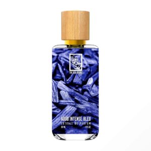 Aoud Intense Bleu The Dua Brand