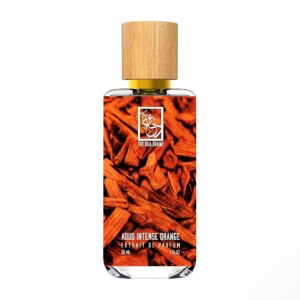 Aoud Intense Orange The Dua Brand