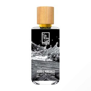 Aoud & Minerals The Dua Brand