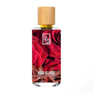 Aoud Velrose The Dua Brand