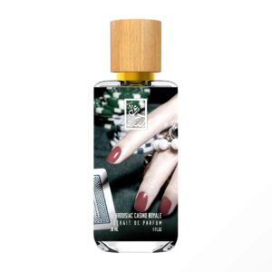 Aphrodisiac Casino Royale The Dua Brand