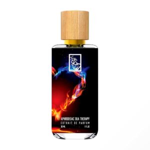 Aphrodisiac Dua Therapy The Dua Brand