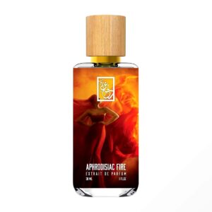 Aphrodisiac Fire The Dua Brand