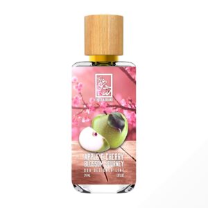Apple & Cherry Blossom Journey The Dua Brand