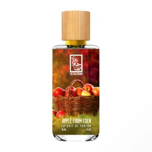 Apple From Eden The Dua Brand