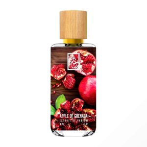 Apple of Grenada The Dua Brand