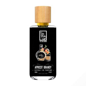Apricot Brandy The Dua Brand
