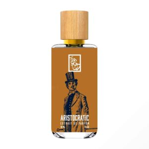 Aristocratic The Dua Brand