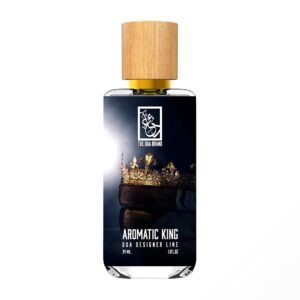 Aromatic King The Dua Brand