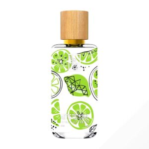 Artistic Lime The Dua Brand