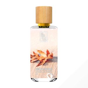 Autumn At The Beach The Dua Brand