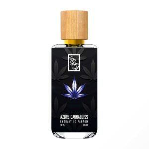 Azure Cannabliss The Dua Brand