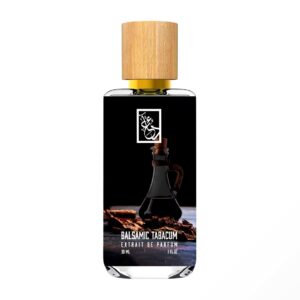 Balsamic Tabacum The Dua Brand