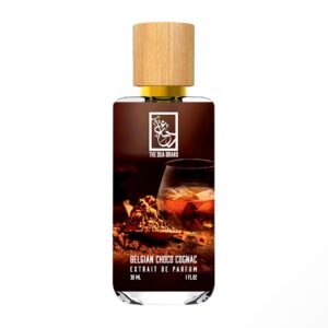 Belgian Choco Cognac The Dua Brand